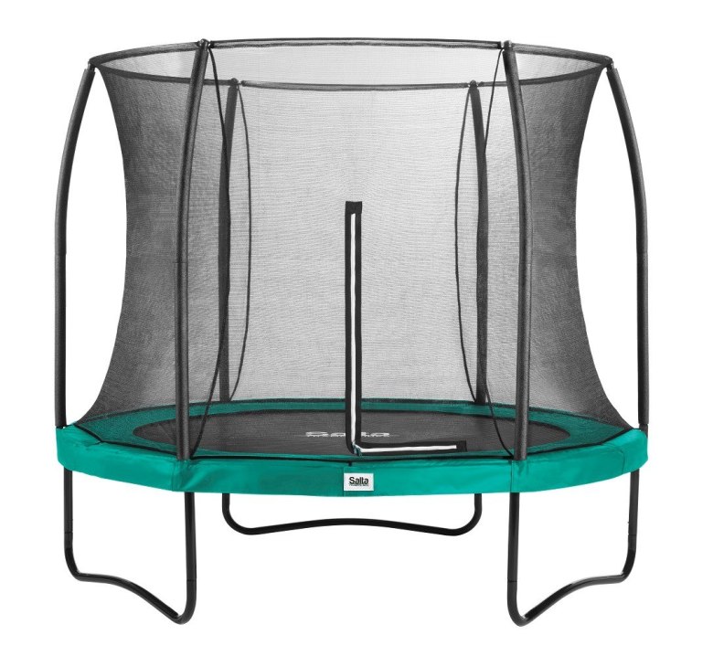 Trampoliny